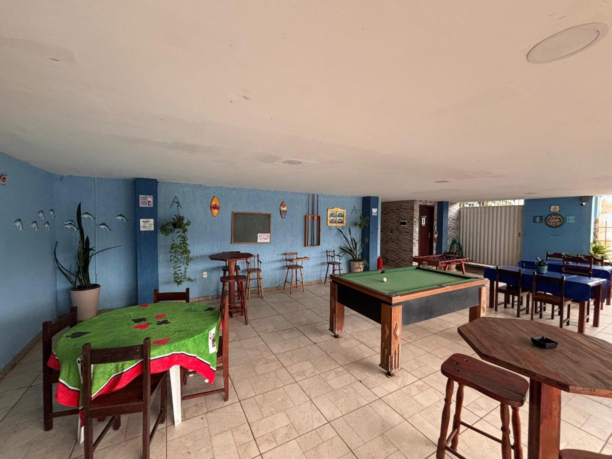 סאו ז'ואאו דה בארה Restaurante Pousada E Escuna Rio Sol מראה חיצוני תמונה